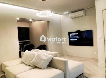 Apartamento · 80m² · 3 Quartos · 2 Vagas · Apartamento a Venda Helbor Ipoema, 3 Dorms, Suíte, Lazer Completo