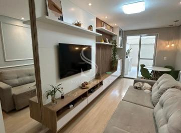 Apartamento · 106m² · 3 Quartos · 1 Vaga · Apartamento Em Parque Residencial Da Lapa, São Paulo/sp de 106 m² 3 Quartos À Venda por R$890.000