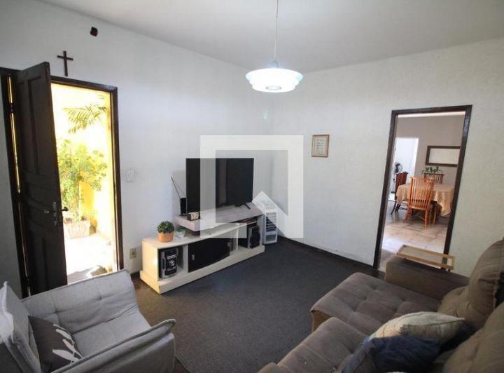 Casa À Venda - Jardim Vera Cruz, 4 Quartos, 375 m² - Contagem