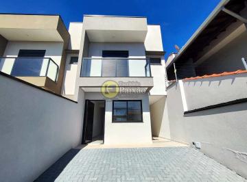 Casa · 150m² · 3 Quartos · 2 Vagas · Sobrado Com 3 Quartos, Jardim Universo, Mogi Das Cruzes - R$700 Mil, Cod: