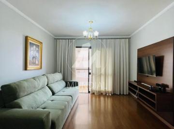 Sala · Apartamento (Tipo - Padrao) 4 Dormitórios/suite, Cozinha Planejada, Portaria 24 Horas, Lazer, Salão