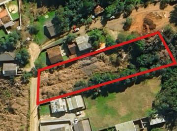 Terreno · 3076m² · Terreno À Venda Em Colombo - Jardim Paloma