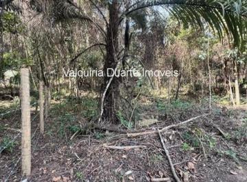 Foto 01 · Terreno, Jardins de Petrópolis, Nova Lima, Mg