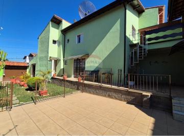 Casa · 116m² · 3 Quartos · 3 Vagas · Casa Para Alugar Na Vila Suissa Com 3 Quartos, 3 Vagas de Garagem E Amplo Quintal!