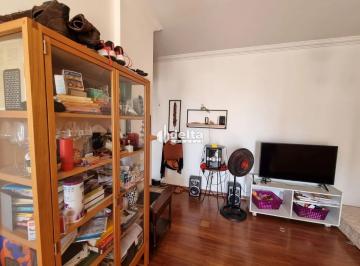 Apartamento · 76m² · 3 Quartos · 1 Vaga · Apartamento Disponível Para Venda No Bairro Martins Em Uberlândia - Mg.