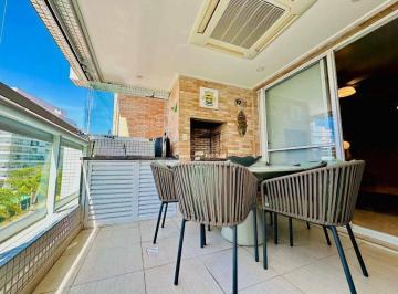 fef8a371d7fdc9371b6c8ead5c6b0a4d.jpg · Apartamento Com 3 Dormitórios Para Alugar, 106 m² - Riviera de São Lourenço - Bertioga/sp