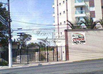 Apartamento · 130m² · 3 Quartos · 2 Vagas · Apartamento Com 3 Quartos, Jardim Das Américas, São Bernardo Do Campo - R$1.39 Mi, Cod: 5292