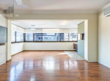 Apartamento · 107m² · 3 Quartos · 2 Vagas · Vende - Se Apartamento Com 3 Quartos (1 Suíte), 106 m² E 2 Vagas - Bela Vista