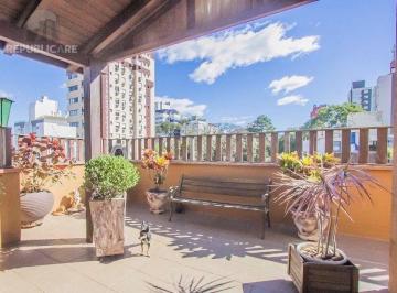 Apartamento · 315m² · 3 Quartos · 2 Vagas · Vende - Se Cobertura Com 3 Quartos (1 Suíte), 315 m², 2 Vagas - Bela Vista