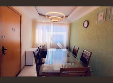 Apartamento · 120m² · 3 Quartos · 4 Vagas · Apartamento À Venda - Arvoredo II, 3 Quartos, 120 m² - Contagem