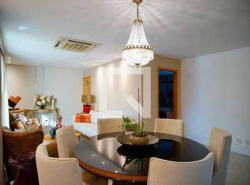 Apartamento · 230m² · 4 Quartos · 4 Vagas · Apartamento À Venda - Camboinhas, 4 Quartos, 230 m² - Niterói
