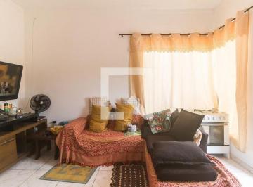 Casa · 60m² · 2 Quartos · 1 Vaga · Imoveis - Na Vila São Paulo