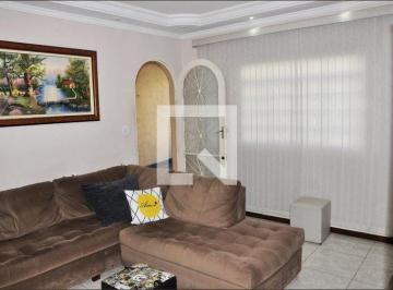 Casa · 200m² · 5 Quartos · 1 Vaga · Casa À Venda - Freguesia Do Ó, 5 Quartos, 200 m² - São Paulo