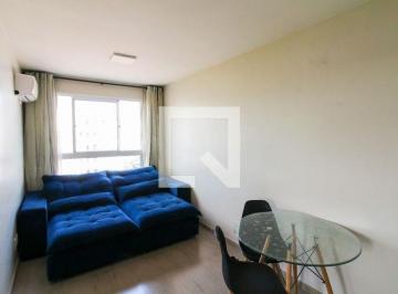 Apartamento · 51m² · 2 Quartos · 1 Vaga · Apartamento À Venda - Estância Velha, 2 Quartos, 51 m² - Canoas