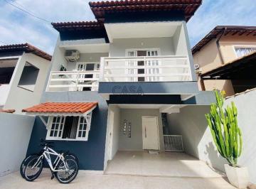 Casa · 124m² · 4 Quartos · 2 Vagas · Casa Duplex Com 4 Quartos, No Mirante Das Agulhas, Em Resende