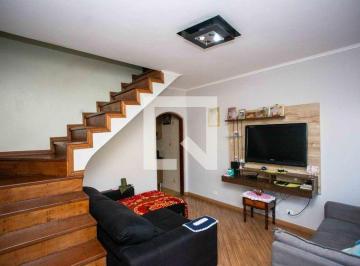 Casa · 140m² · 2 Quartos · 2 Vagas · Imoveis - Em Taboão