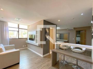 Apartamento · 63m² · 1 Quarto · Apartamento À Venda - Luxemburgo, 1 Quarto, 63 m² - Belo Horizonte