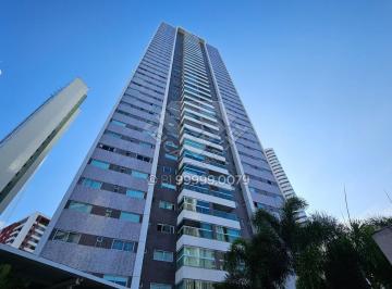 Apartamento · 154m² · 3 Quartos · 2 Vagas · Imoveis - Em Boa Viagem