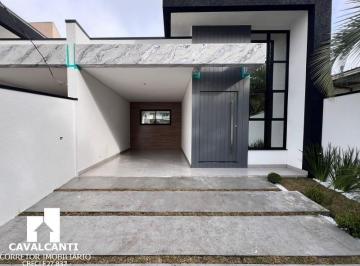 Foto 01 · Casa, Centro, São José Dos Pinhais, Pr