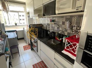 Foto 01 · Apartamento, Caji, Lauro de Freitas, Ba