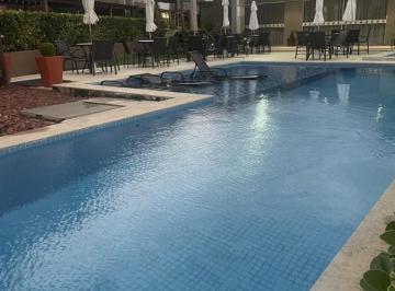 Apartamento · 189m² · 3 Quartos · 2 Vagas · Apartamento Para Locação Em Lauro de Freitas, Buraquinho, 3 Dormitórios, 3 Suítes, 4 Banheiros, 2 Va