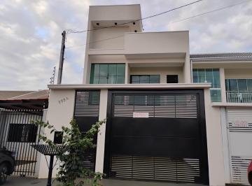 Casa · 4 Quartos · 2 Vagas · Venda | Sobrado, Com 4 Dormitórios Em Loteamento Sumaré, Maringá