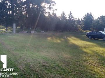 Foto 01 · Terreno, Colônia Murici, São José Dos Pinhais, Pr