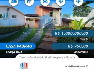 20250915T1223240400-99497979.jpg · Casa No Condomínio Ponta Negra II - Ponta Negra