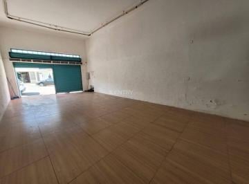 Comercial · 159m² · Salão Comercial Para Alugar 159 m² – Vila Arens II - Jundiaí/sp - R$4.500
