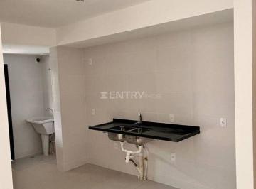 Apartamento · 95m² · 3 Quartos · 2 Vagas · Apartamento No Condomínio Odeon, Portal Do Paraíso II – Jundiaí