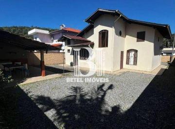 Casa · 4 Quartos · 2 Vagas · Casa Com 4 Quartos À Venda, Tifa Martins - Jaraguá Do Sul