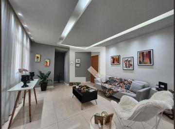 Apartamento · 312m² · 4 Quartos · 4 Vagas · Apartamento À Venda - Cruzeiro, 4 Quartos, 312 m² - Belo Horizonte