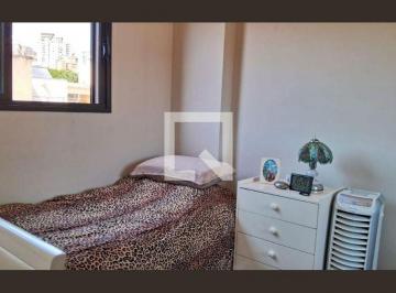 Apartamento · 209m² · 3 Quartos · 3 Vagas · Apartamento À Venda - Serra, 3 Quartos, 209 m² - Belo Horizonte