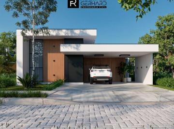 Casa · 175m² · 3 Quartos · 2 Vagas · Casa a Venda Em Vera Cruz/rs