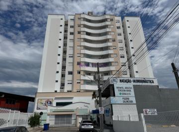 Apartamento · 63m² · 2 Quartos · 1 Vaga · Apartamento No Roçado Em São José