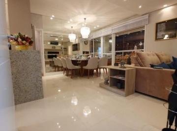 Apartamento · 121m² · 3 Quartos · 3 Vagas · Venda | Apartamento, Com 3 Dormitórios Em Zona 07, Maringa