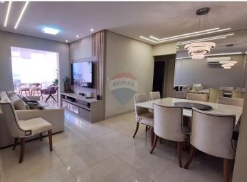 Apartamento · 81m² · 3 Quartos · 2 Vagas · Apartamento 3 Dormitórios No Morumbi Paulínia