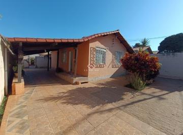 Casa · 161m² · Casa À Venda - Na Bela Vista