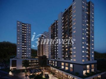 Apartamento · 104m² · 3 Quartos · 1 Vaga · Apartamento Garden À Venda, Em Fase de Construção, Com 3 Quartos (Sendo Uma Suíte), Uma Vaga de Gara