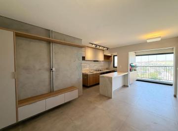 Apartamento · 65m² · 2 Quartos · 2 Vagas · Apartamento de 65 m² Com 02 Suítes Para Locação - Vila Do Golf.
