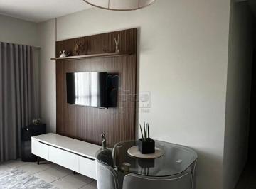 Apartamento · 57m² · 2 Quartos · 1 Vaga · Apartamento de 57 m² Com 02 Quartos Para Locação - Ipiranga