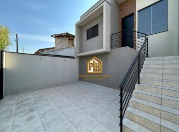 7416be7efceb56352b001f4d60c9678c.jpg · Casa Com 2 Dormitórios À Venda, 95 m² por R$630.000 - Nova Atibaia - Atibaia/sp