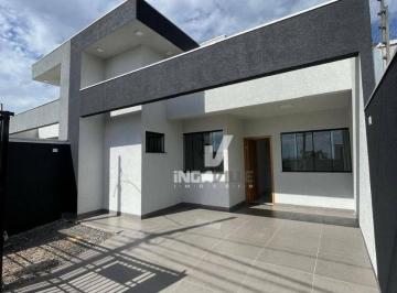 ea527d0a0855532c7399d7fb53728d01.jpg · Casa Com 3 Dormitórios À Venda, 90 m² 42 Mil de Entrada - Jardim Ecovalley - Sarandi/pr