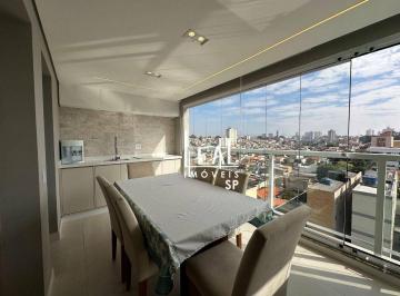 24968889fd624d95306a45b96e282667.jpg · Apartamento Com 3 Dormitórios À Venda, 81 m² por R$1.050.000 - Vila Progresso - Guarulhos/sp