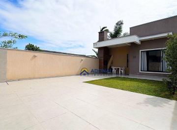 bd343dda731b111dfb9ad90856267113.jpg · Casa Com 3 Dormitórios À Venda, 87 m² por R$580.000 - Brejatuba - Guaratuba/pr