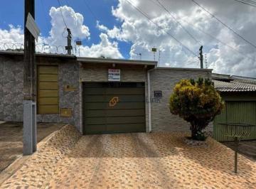 b1c8bc3a213b5d6f436182f0aca5c91e.jpg · Casa Com 3 Dormitórios À Venda, 160 m² por R$440.000 - Residencial Recanto Do Bosque - Goiânia/g