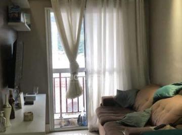 Apartamento · 49m² · 2 Quartos · 1 Vaga · Oportunidade, Apartamento À Venda de 2 Quartos, No Bairro Castelo