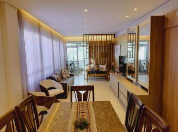 Apartamento · 132m² · 4 Quartos · 2 Vagas · Apartamento 4 Quartos À Venda – Bairro Prado