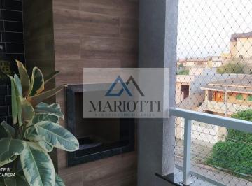 Apartamento · 64m² · 2 Quartos · 1 Vaga · Edifício Sonhar Villa Verde - Apartamento Com Suíte E Varanda Gourmet À Venda Em Atibaia