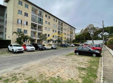 Apartamento · 55m² · 2 Quartos · 1 Vaga · Abrantes Apartamento Padrão 2/4 1 Suíte 55 m² Cond Bosque Da Aldeia 2o Andar 275 Mil